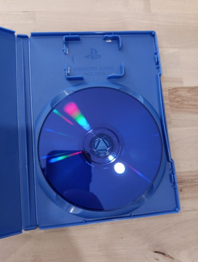 Juego operation air assault PS2