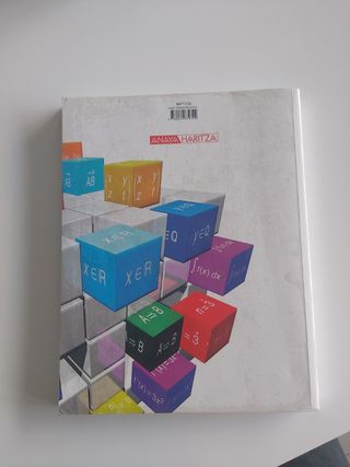Libro Matematika II