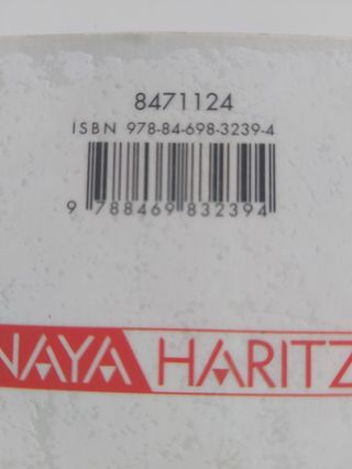 Libro Matematika II