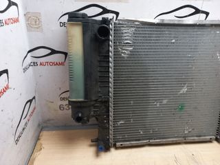 734767678 Radiador Agua Bmw Serie 3 e36
