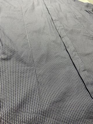 Camicia Clayton uomo cotone