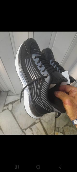 Sneakers Sportive Flair N45