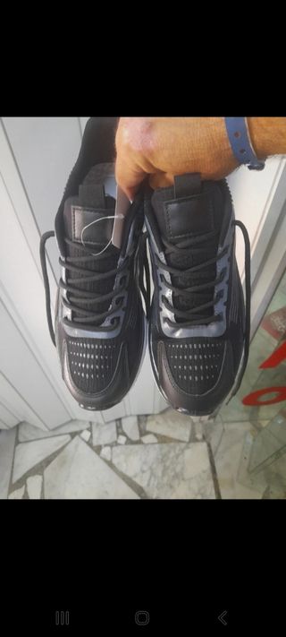 Sneakers Sportive Flair N45