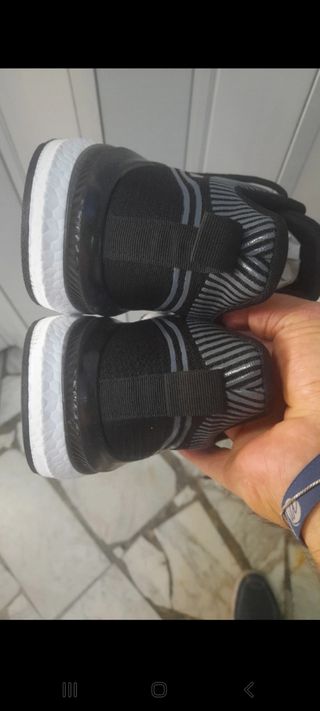 Sneakers Sportive Flair N45