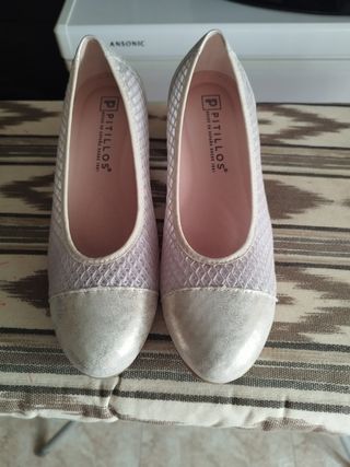 Zapatos 