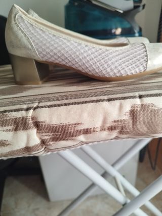 Zapatos 
