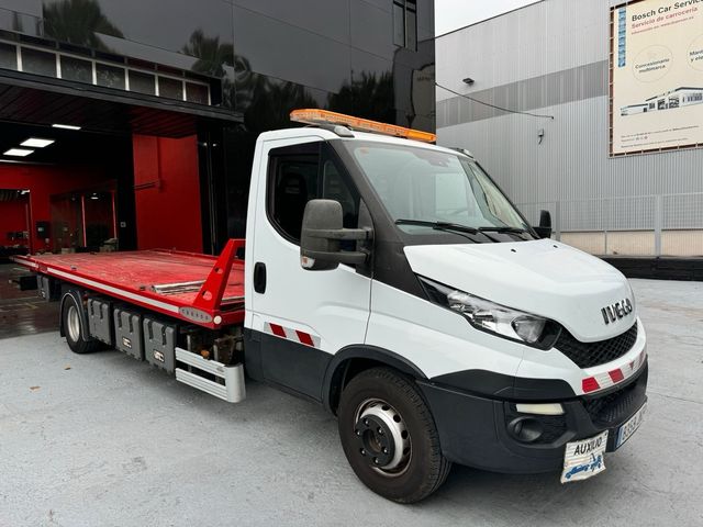 Cambio Embrague Barcelona