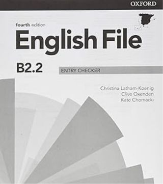 LIBRO INGLES B2.2 PDF
