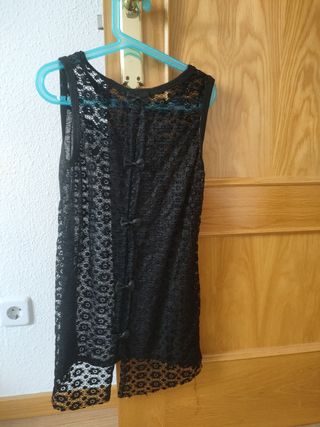 Vendo camiseta de tirantes