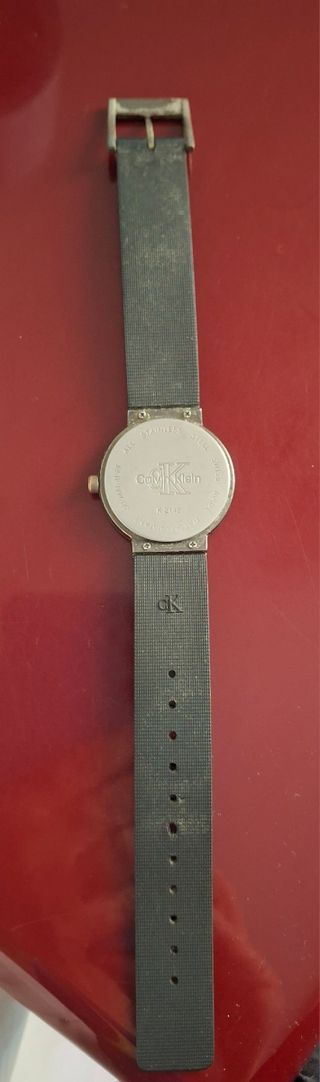 Reloj 