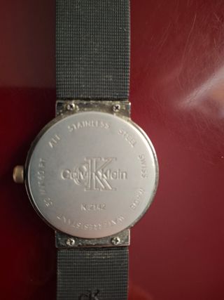Reloj 