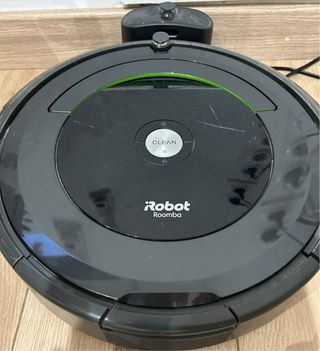 Aspirador Roomba 696
