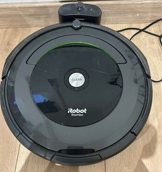 Aspirador Roomba 696