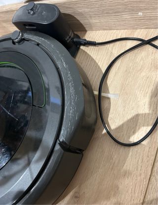 Aspirador Roomba 696