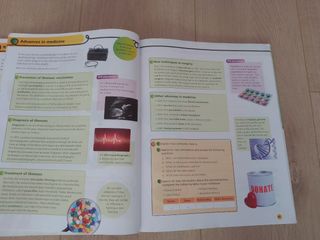 Natural Science 5 Macmillan