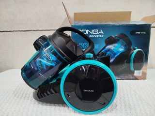 ASPIRADOR DE TRINEO CECOTEC CONGA ROCKSTAR 2700 