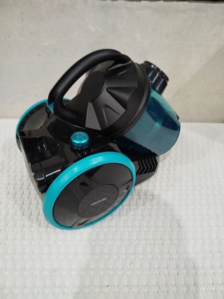 ASPIRADOR DE TRINEO CECOTEC CONGA ROCKSTAR 2700 