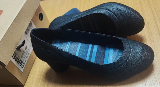 Zapatos Camper mujer