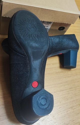 Zapatos Camper mujer