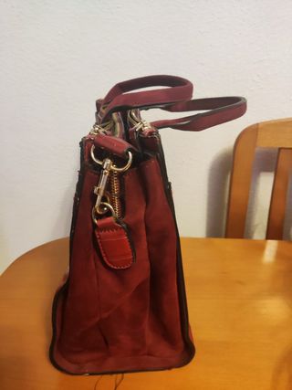 Bolso parfois