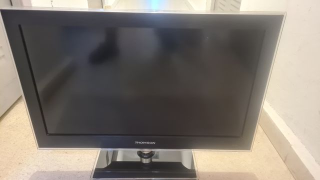Televisión Thomson 26HS4246C