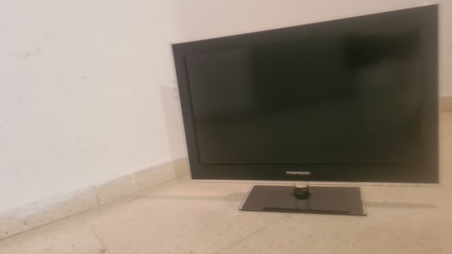 Televisión Thomson 26HS4246C