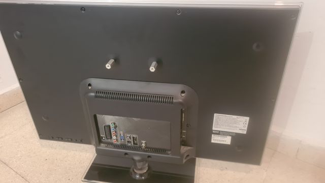 Televisión Thomson 26HS4246C