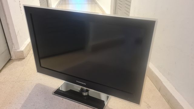 Televisión Thomson 26HS4246C