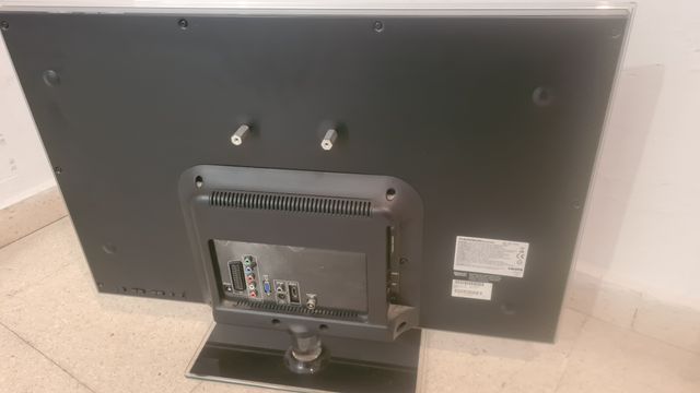 Televisión Thomson 26HS4246C