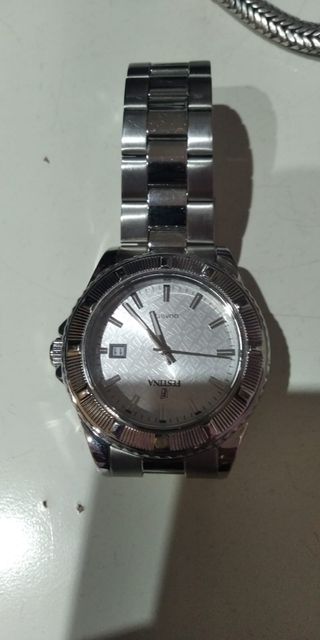Reloj festina 