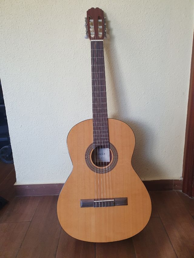 Guitarra española