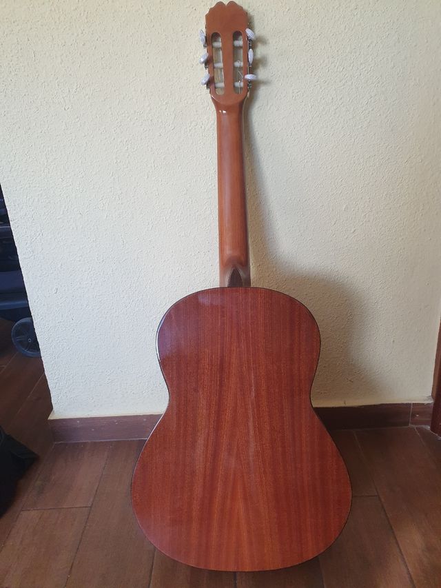 Guitarra española