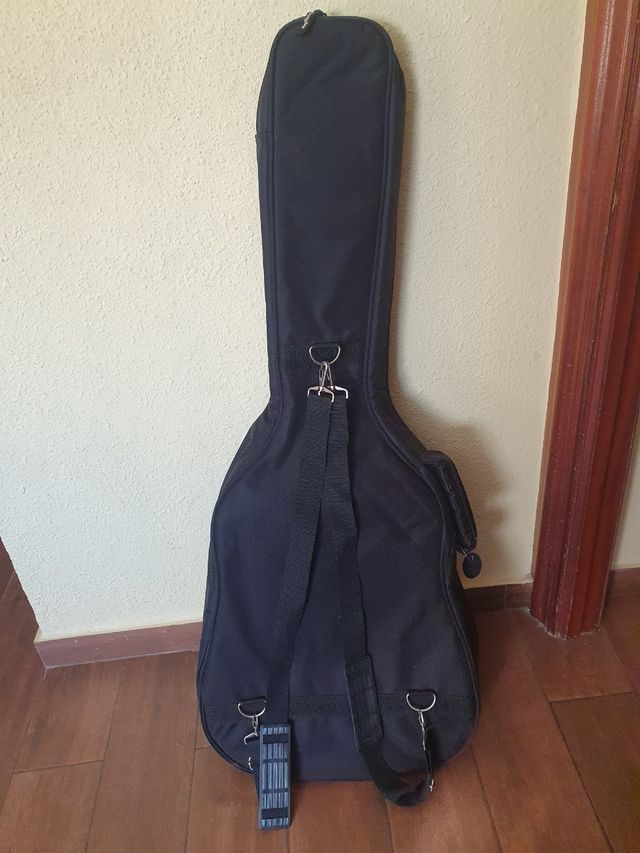 Guitarra española