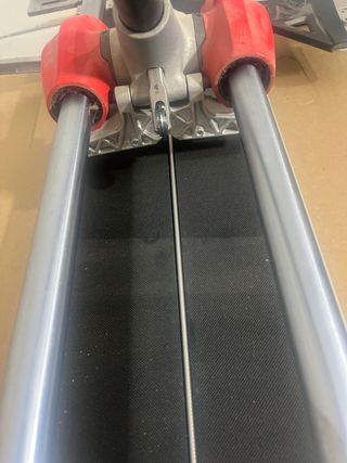 Alquiler maquina cortar azulejos 1,20m