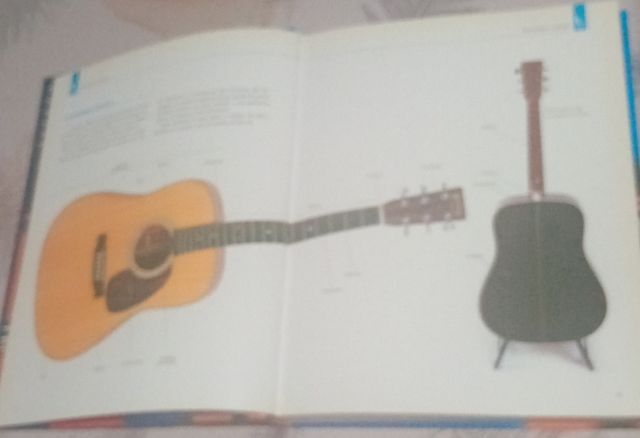 Libro musical