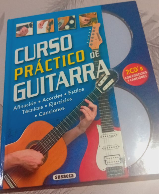 Libro musical
