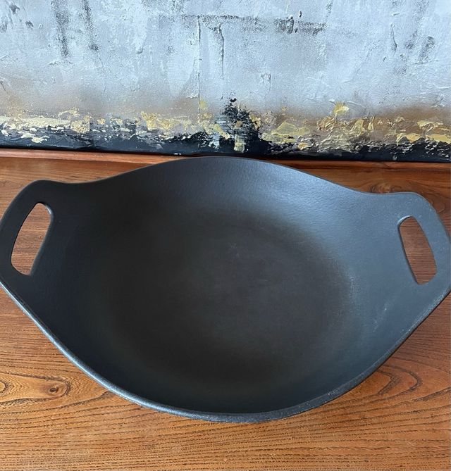 Pentola in ghisa Michael Lax