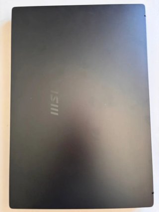 Portatil MSI Modern 14" Intel I7