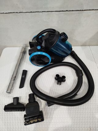 ASPIRADOR DE TRINEO CECOTEC ROCKSTAR 2700 