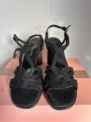 Sandalias veganas Mireia Playà