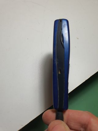 Cellulare Nokia 6610i blue