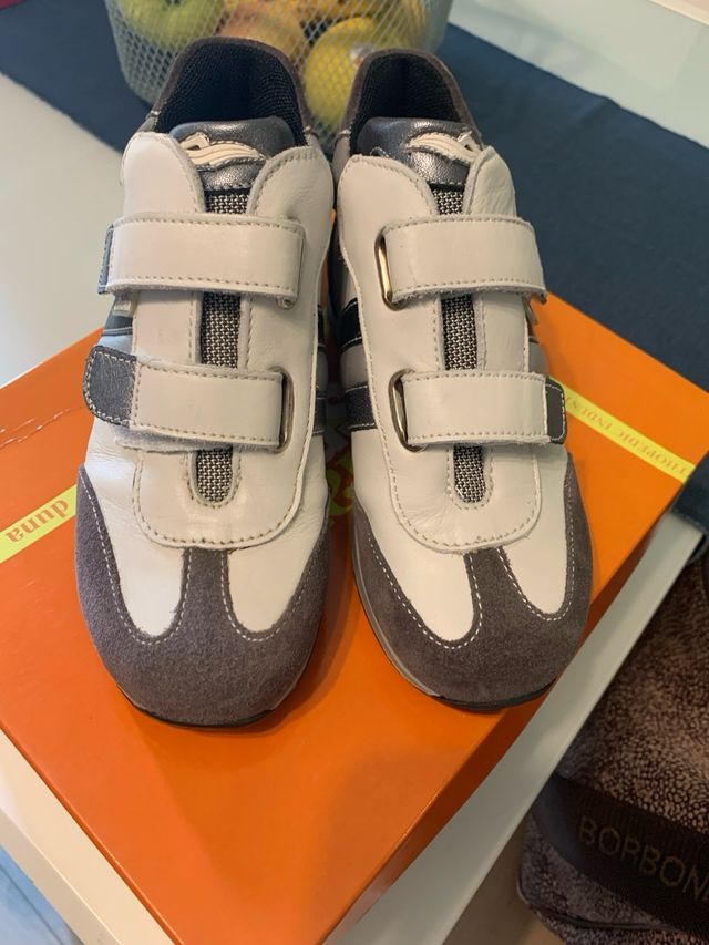 Scarpe ortopediche bimbo num 29