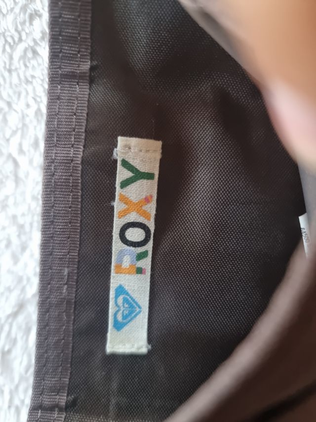 Cartera Roxy