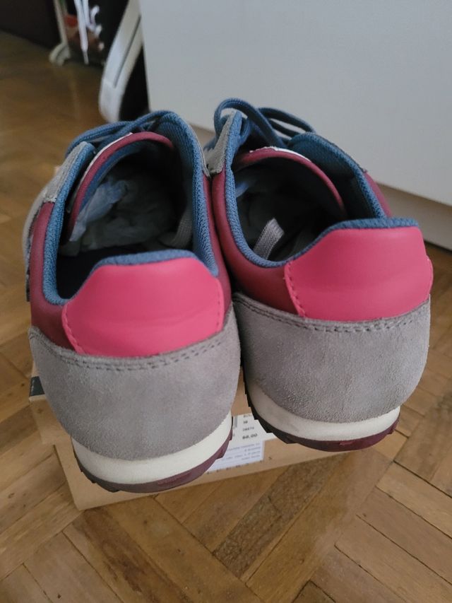 Zapatillas Scalpers talla 38