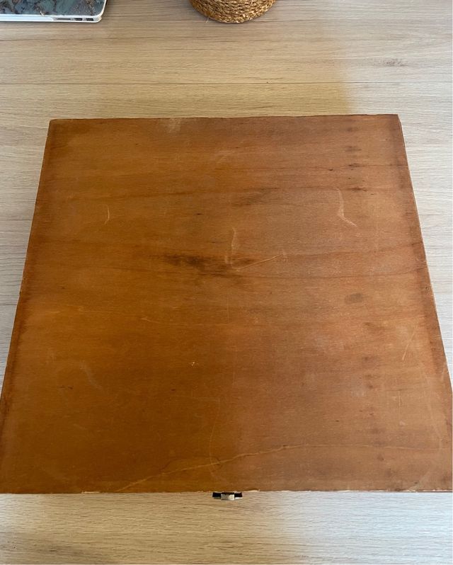 Belén Navideño de cerámica completo