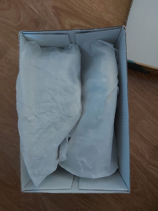 Zapatillas niño talla 22