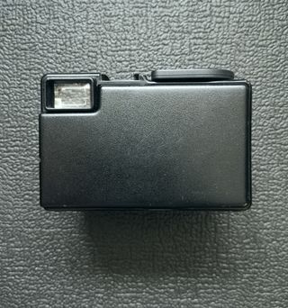 CÁMARA ANALÓGICA AGFA OPTIMA SENSOR 535