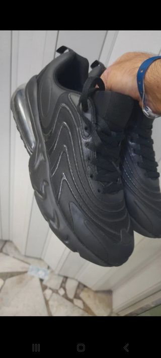 Sneakers Sportive Flair N43