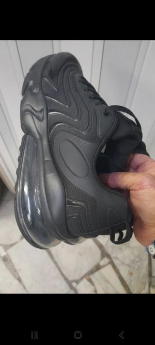 Sneakers Sportive Flair N43