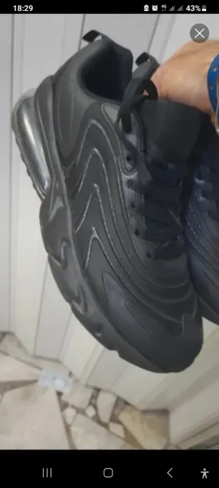 Sneakers Sportive Flair N43